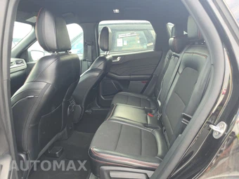 2025 Ford Escape ST-Line - miniatura 13