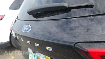 2025 Ford Escape ST-Line - miniatura 20