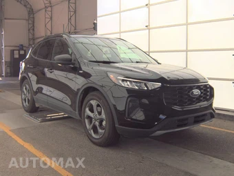 2025 Ford Escape ST-Line - miniatura 3