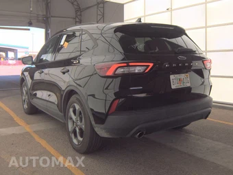2025 Ford Escape ST-Line - miniatura 6