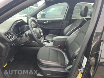 2025 Ford Escape ST-Line - miniatura 7