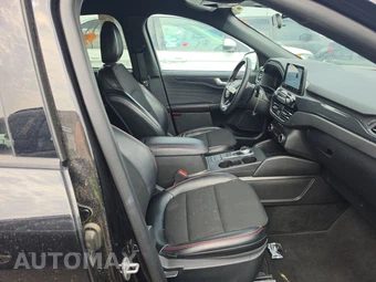 2025 Ford Escape ST-Line - miniatura 8