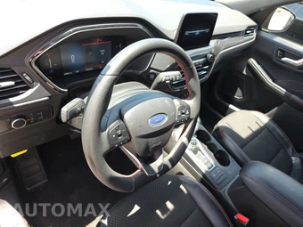 2025 Ford Escape ST-Line - miniatura 10