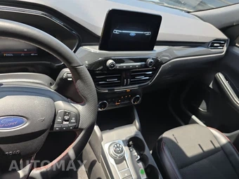 2025 Ford Escape ST-Line - miniatura 11