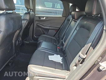 2025 Ford Escape ST-Line - miniatura 13