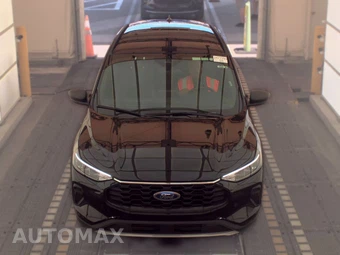 2025 Ford Escape ST-Line - miniatura 2