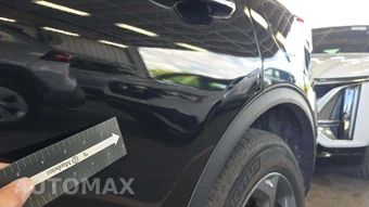 2025 Ford Escape ST-Line - miniatura 22