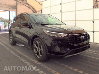 2025 Ford Escape ST-Line - miniatura 3