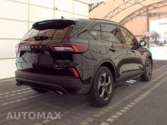 2025 Ford Escape ST-Line - miniatura 4