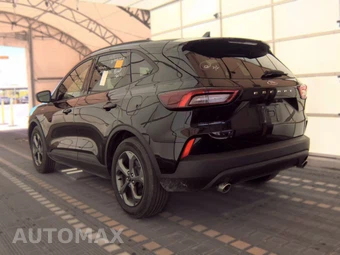 2025 Ford Escape ST-Line - miniatura 6