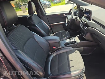 2025 Ford Escape ST-Line - miniatura 8