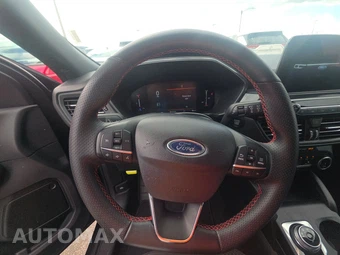 2025 Ford Escape ST-Line - miniatura 10