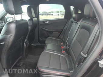2025 Ford Escape ST-Line - miniatura 13