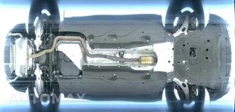 2025 Ford Escape ST-Line - miniatura 17