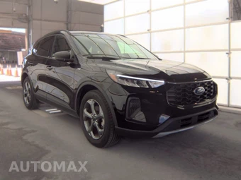 2025 Ford Escape ST-Line - miniatura 3