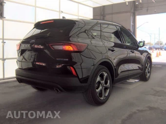 2025 Ford Escape ST-Line - miniatura 4