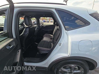 2025 Ford Escape ST-Line – miniatura 10