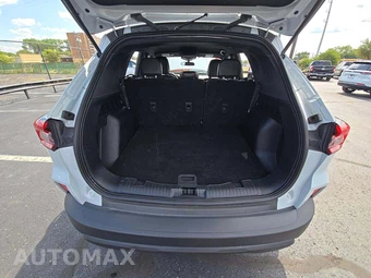 2025 Ford Escape ST-Line – miniatura 11