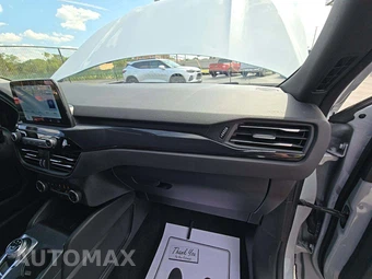 2025 Ford Escape ST-Line – miniatura 16