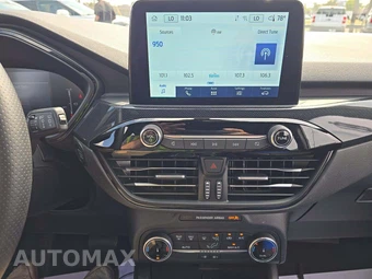 2025 Ford Escape ST-Line – miniatura 7