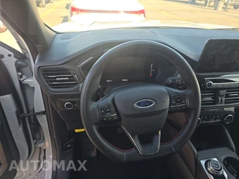 2025 Ford Escape ST-Line - miniatura 10