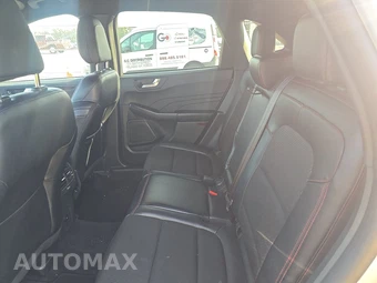 2025 Ford Escape ST-Line - miniatura 13