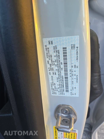 2025 Ford Escape ST-Line - miniatura 15