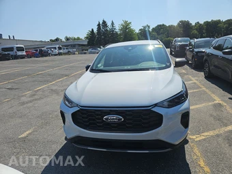 2025 Ford Escape ST-Line - miniatura 2
