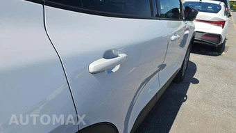 2025 Ford Escape ST-Line - miniatura 23