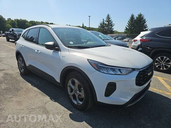 2025 Ford Escape ST-Line - miniatura 3