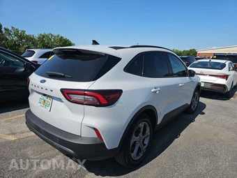 2025 Ford Escape ST-Line - miniatura 4