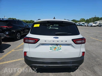 2025 Ford Escape ST-Line - miniatura 5