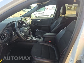 2025 Ford Escape ST-Line - miniatura 7