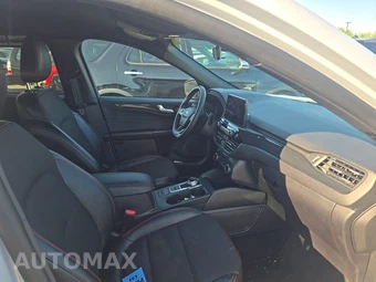 2025 Ford Escape ST-Line - miniatura 8