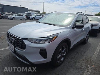2025 Ford Escape ST-Line - samochód z USA z aukcji Manheim, oferta Kup Teraz w AUTOMAX