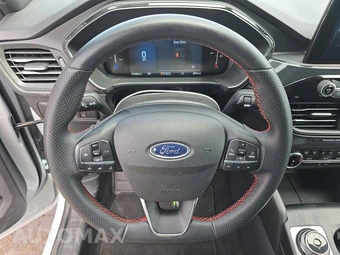 2025 Ford Escape ST-Line - miniatura 10