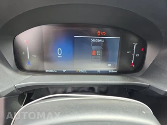 2025 Ford Escape ST-Line - miniatura 12