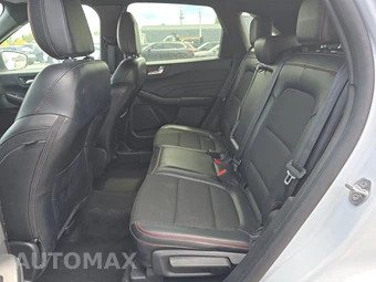 2025 Ford Escape ST-Line - miniatura 13