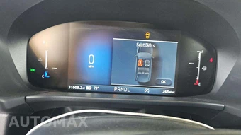 2025 Ford Escape ST-Line - miniatura 18