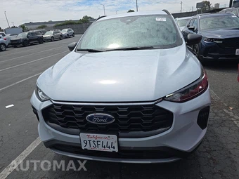 2025 Ford Escape ST-Line - miniatura 2
