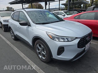 2025 Ford Escape ST-Line - miniatura 3