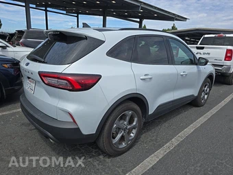 2025 Ford Escape ST-Line - miniatura 4