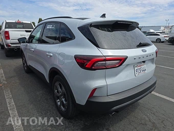 2025 Ford Escape ST-Line - miniatura 6