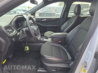 2025 Ford Escape ST-Line - miniatura 7