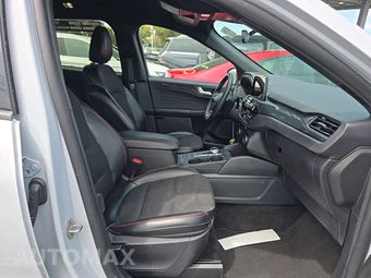 2025 Ford Escape ST-Line - miniatura 8