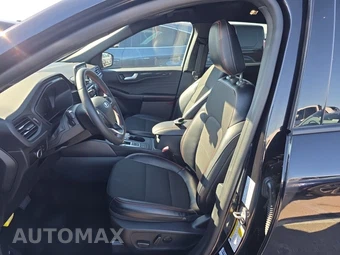 2025 Ford Escape ST-Line - miniatura 13