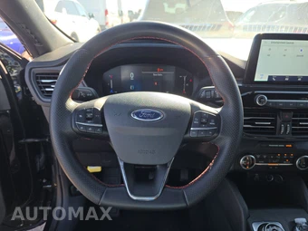 2025 Ford Escape ST-Line - miniatura 16