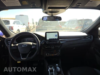2025 Ford Escape ST-Line - miniatura 17