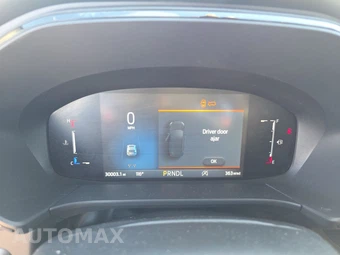 2025 Ford Escape ST-Line - miniatura 18