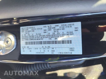 2025 Ford Escape ST-Line - miniatura 21